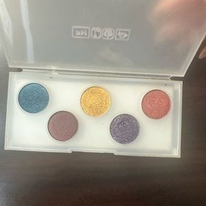 Pat McGrath Mini Mult Color Palette